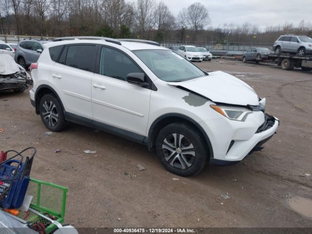 TOYOTA RAV4 2017 2t3bfrev4hw568842