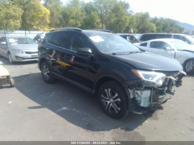 TOYOTA RAV4 2017 2t3bfrev4hw576116