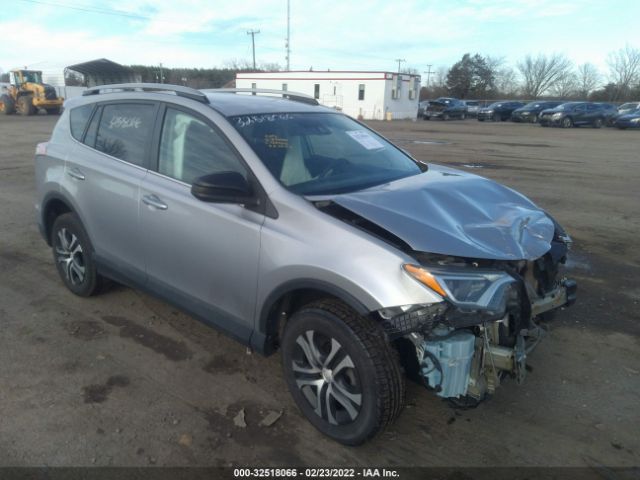 TOYOTA RAV4 2017 2t3bfrev4hw579985