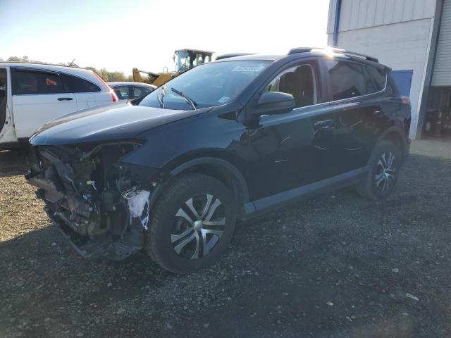 TOYOTA RAV4 2017 2t3bfrev4hw591201