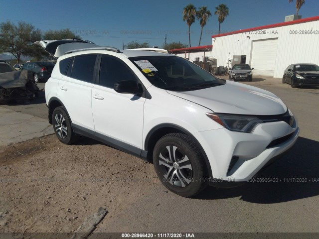 TOYOTA RAV4 2017 2t3bfrev4hw592008