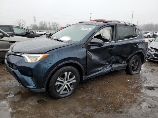 TOYOTA RAV4 2017 2t3bfrev4hw603721