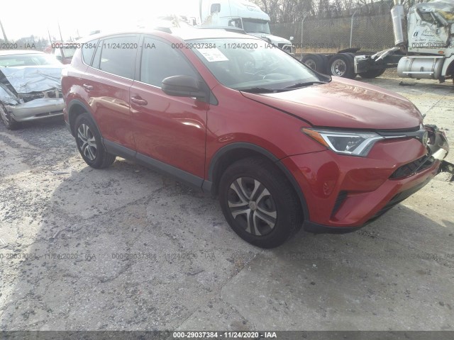 TOYOTA RAV4 2017 2t3bfrev4hw620910