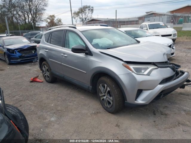 TOYOTA RAV4 2017 2t3bfrev4hw628523