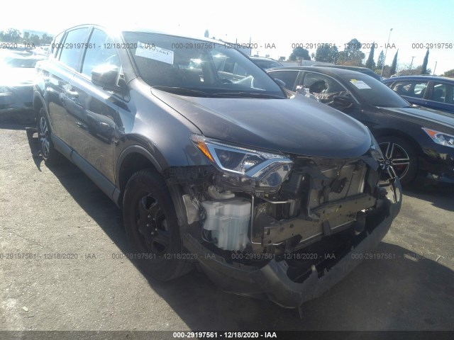 TOYOTA RAV4 2017 2t3bfrev4hw629638