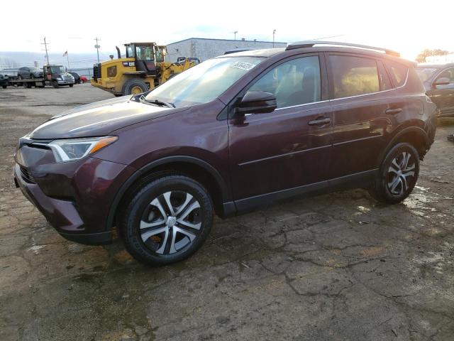 TOYOTA RAV4 2017 2t3bfrev4hw640591