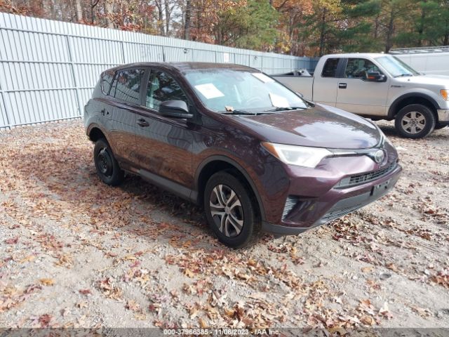 TOYOTA RAV4 2017 2t3bfrev4hw653003