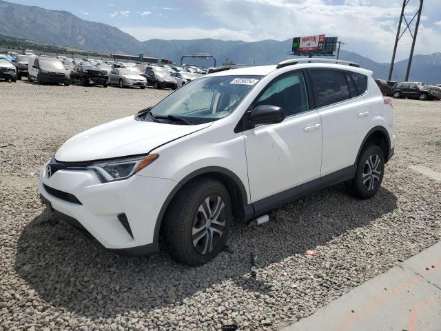 TOYOTA RAV4 2017 2t3bfrev4hw659545