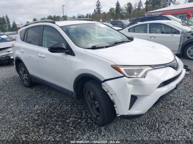 TOYOTA RAV4 2017 2t3bfrev4hw662980