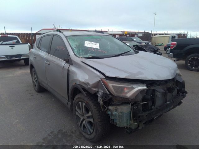 TOYOTA RAV4 2017 2t3bfrev4hw663448