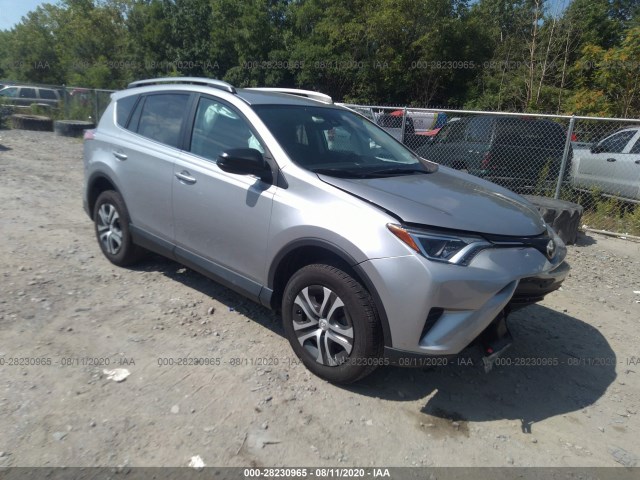 TOYOTA RAV4 2017 2t3bfrev4hw663983