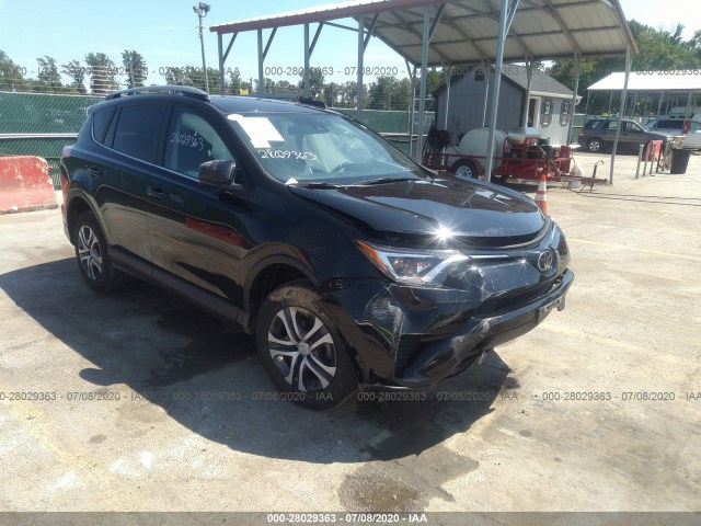 TOYOTA RAV4 2017 2t3bfrev4hw664471