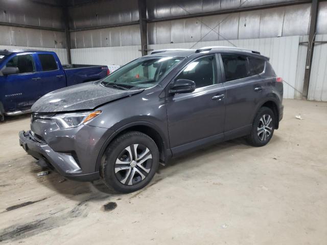 TOYOTA RAV4 2017 2t3bfrev4hw673042