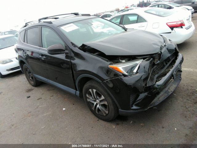 TOYOTA RAV4 2017 2t3bfrev4hw676295