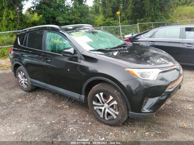 TOYOTA RAV4 2017 2t3bfrev4hw685790