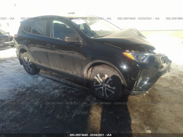 TOYOTA RAV4 2018 2t3bfrev4jw710614