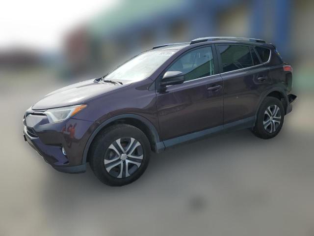 TOYOTA RAV4 2018 2t3bfrev4jw712122