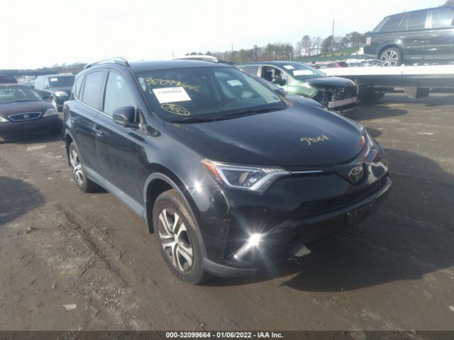 TOYOTA RAV4 2018 2t3bfrev4jw714811