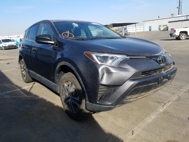 TOYOTA RAV4 2018 2t3bfrev4jw715473