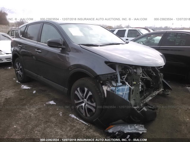 TOYOTA RAV4 2018 2t3bfrev4jw715554