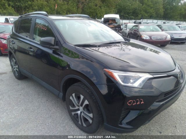 TOYOTA RAV4 2018 2t3bfrev4jw718566