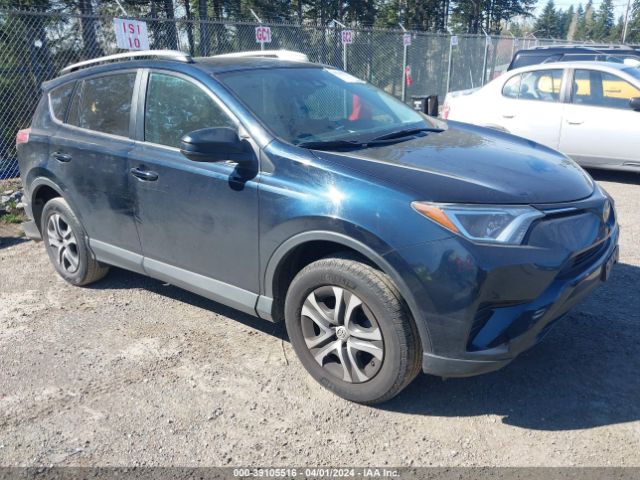 TOYOTA RAV4 2018 2t3bfrev4jw728188