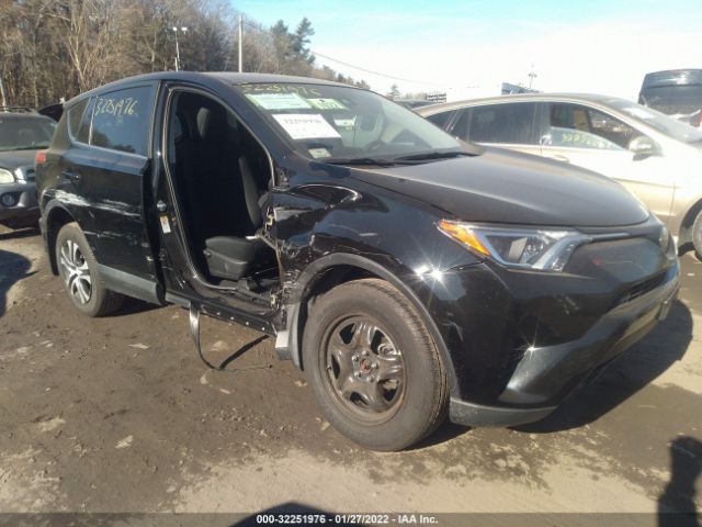 TOYOTA RAV4 2018 2t3bfrev4jw733374