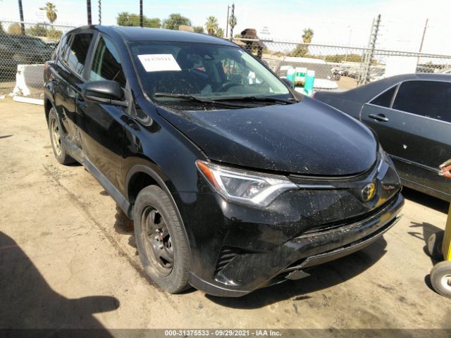 TOYOTA RAV4 2018 2t3bfrev4jw750403