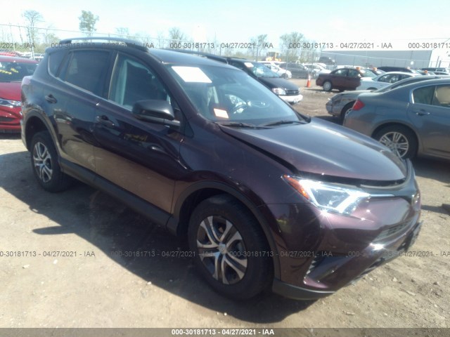 TOYOTA RAV4 2018 2t3bfrev4jw762759