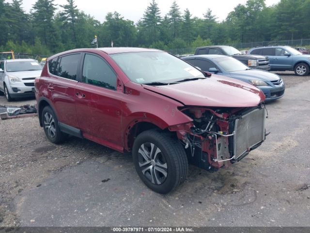 TOYOTA RAV4 2018 2t3bfrev4jw766729