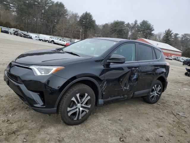 TOYOTA RAV4 2018 2t3bfrev4jw770523