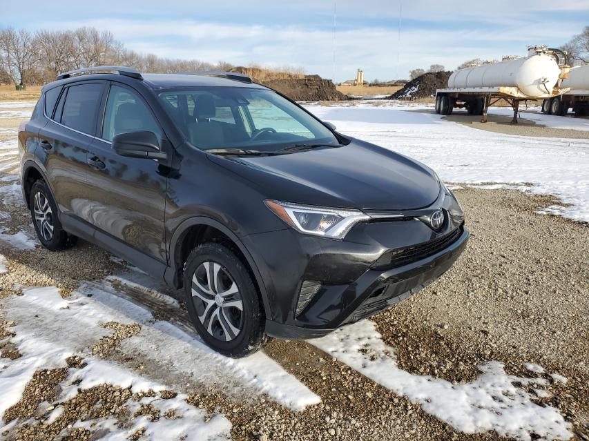 TOYOTA RAV4 2018 2t3bfrev4jw776287