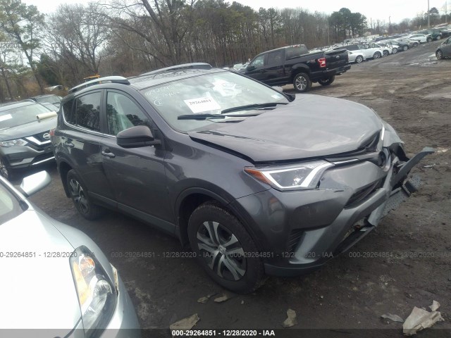 TOYOTA RAV4 2018 2t3bfrev4jw777293