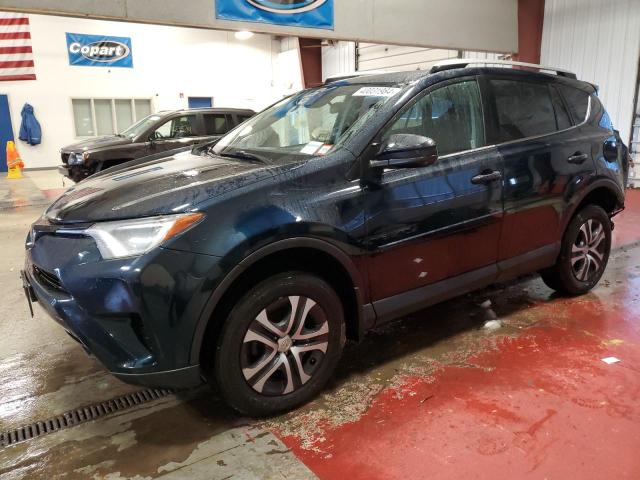 TOYOTA RAV4 2018 2t3bfrev4jw778850