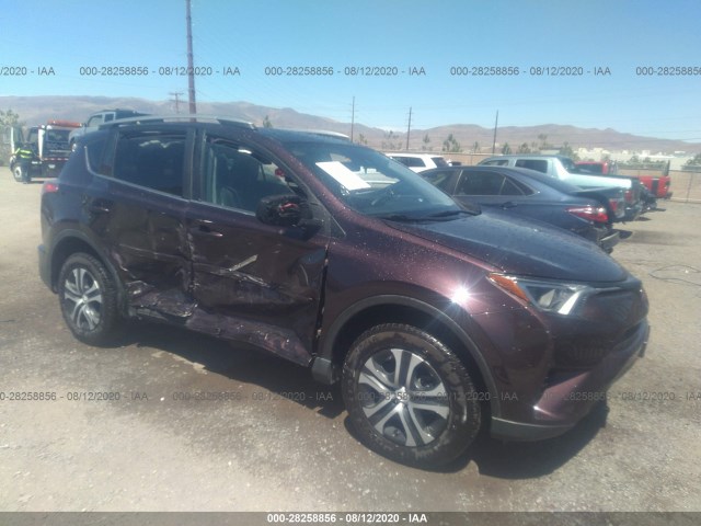 TOYOTA RAV4 2018 2t3bfrev4jw779464