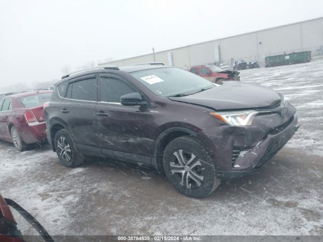 TOYOTA RAV4 2018 2t3bfrev4jw808588