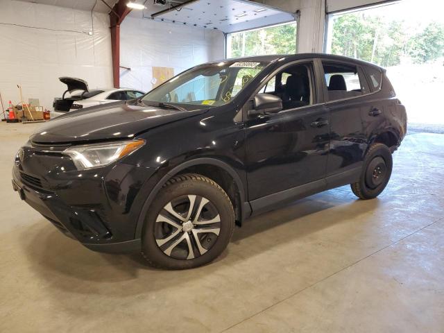 TOYOTA RAV4 2018 2t3bfrev4jw821387