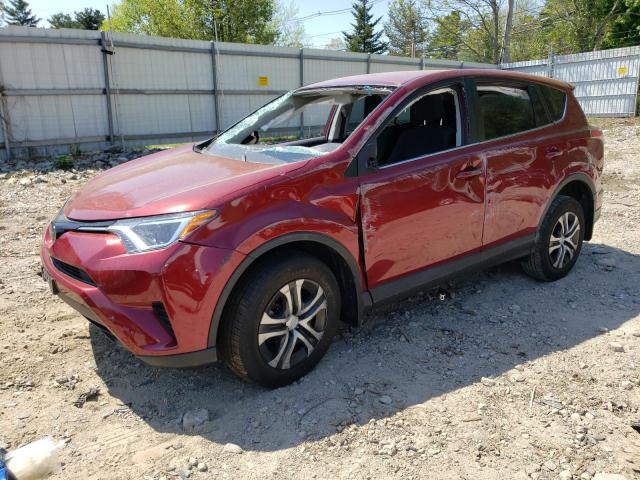 TOYOTA RAV4 2018 2t3bfrev4jw822863