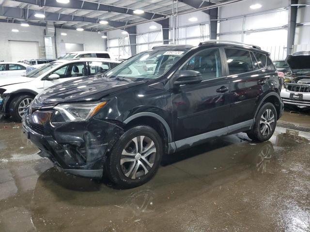 TOYOTA RAV4 2018 2t3bfrev4jw838819