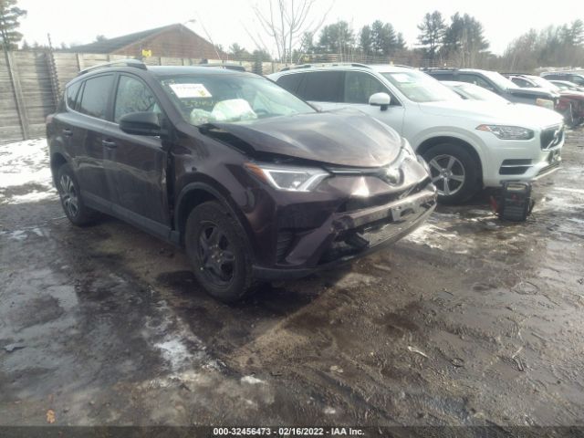 TOYOTA RAV4 2018 2t3bfrev4jw844166