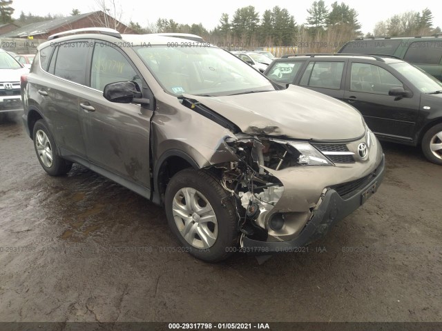 TOYOTA RAV4 2013 2t3bfrev5dw010699