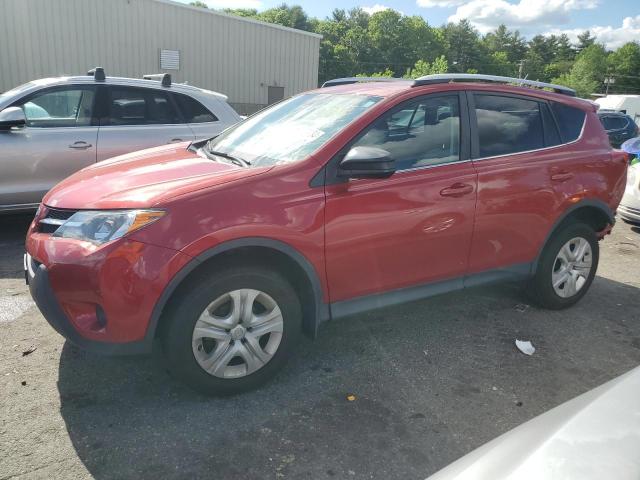 TOYOTA RAV4 2013 2t3bfrev5dw011111