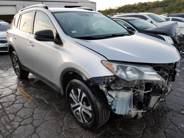 TOYOTA RAV4 LE 2013 2t3bfrev5dw012128