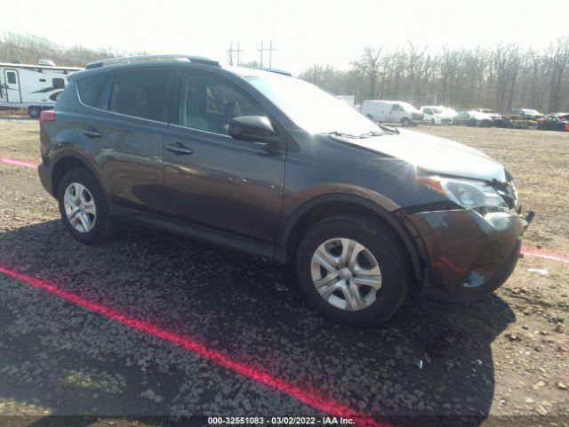 TOYOTA RAV4 2013 2t3bfrev5dw017717