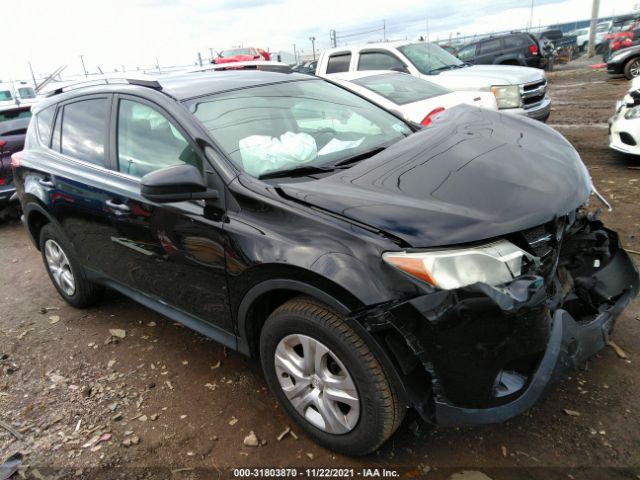 TOYOTA RAV4 2013 2t3bfrev5dw019144