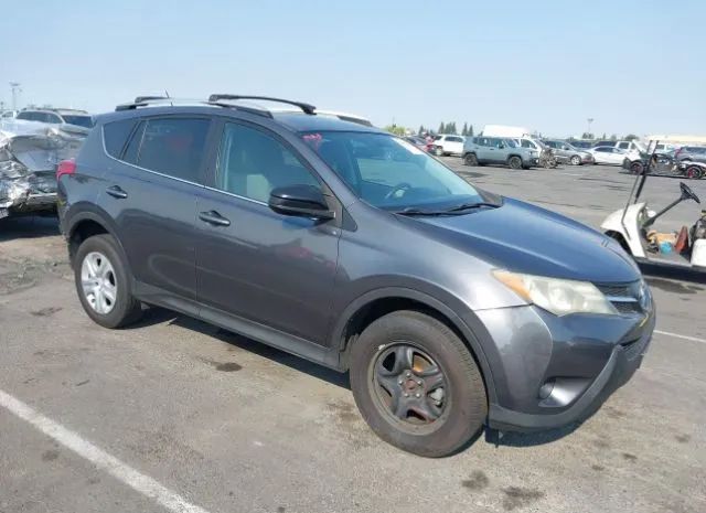 TOYOTA RAV4 2013 2t3bfrev5dw024280