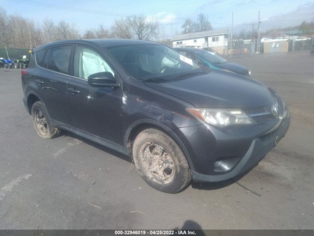 TOYOTA RAV4 2013 2t3bfrev5dw027597