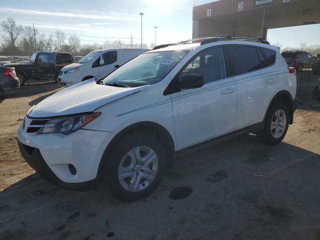 TOYOTA RAV4 2013 2t3bfrev5dw029642