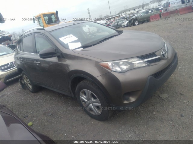 TOYOTA RAV4 2013 2t3bfrev5dw038678