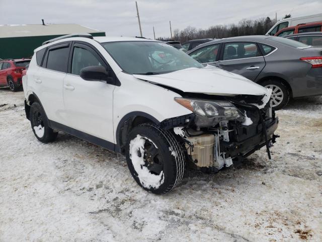 TOYOTA RAV4 LE 2013 2t3bfrev5dw039295